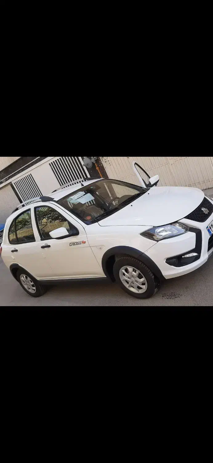 خودرو کوییک، GX آگهی ann_20907132