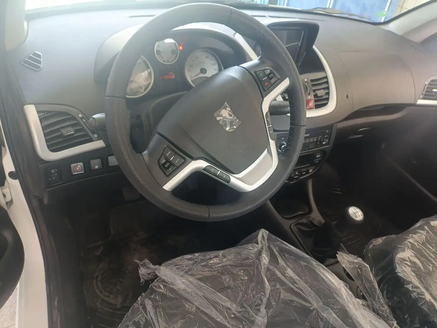 خودرو پژو، 207 آگهی ann_20907134