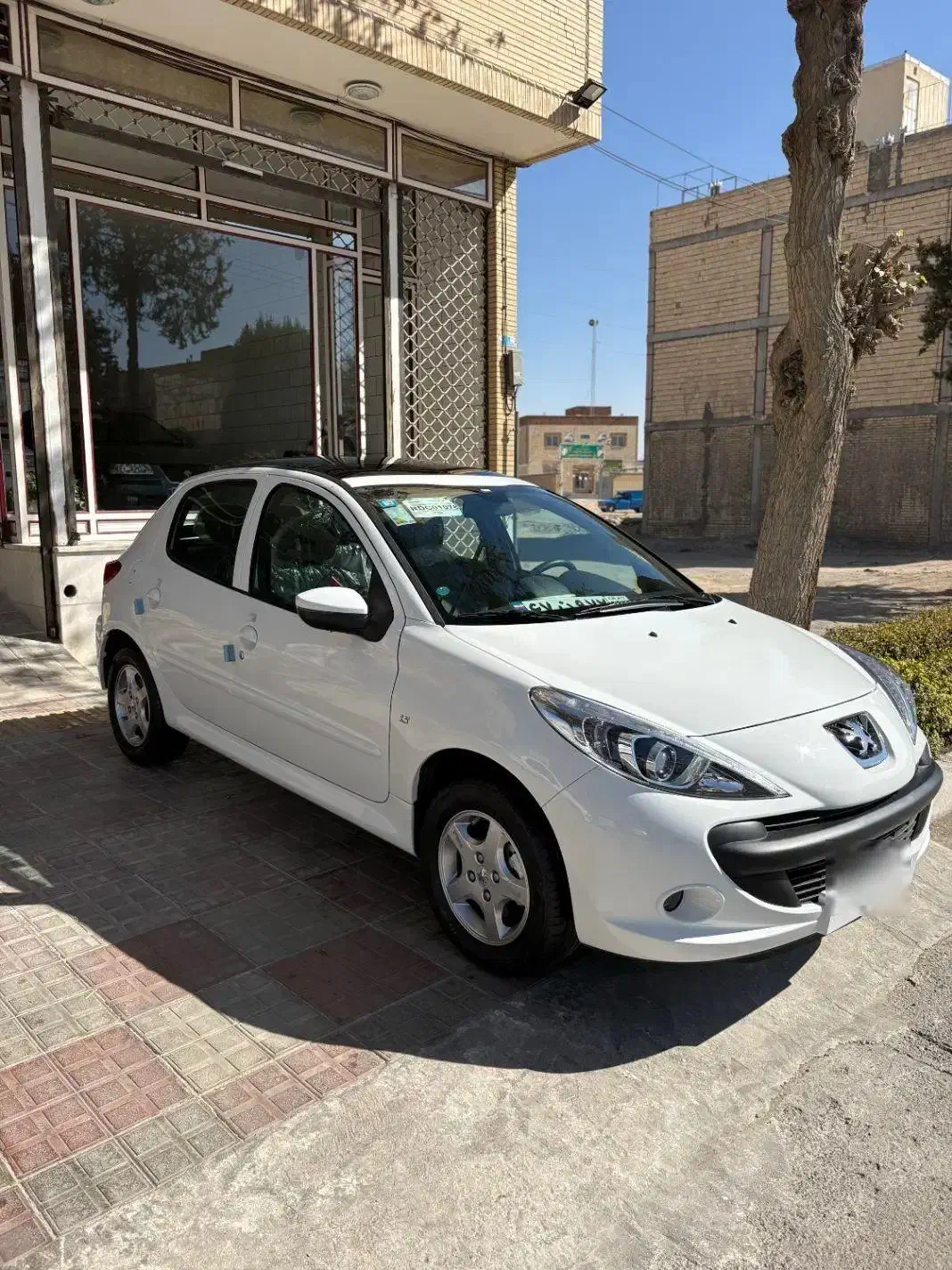 خودرو پژو، 207 آگهی ann_20907142