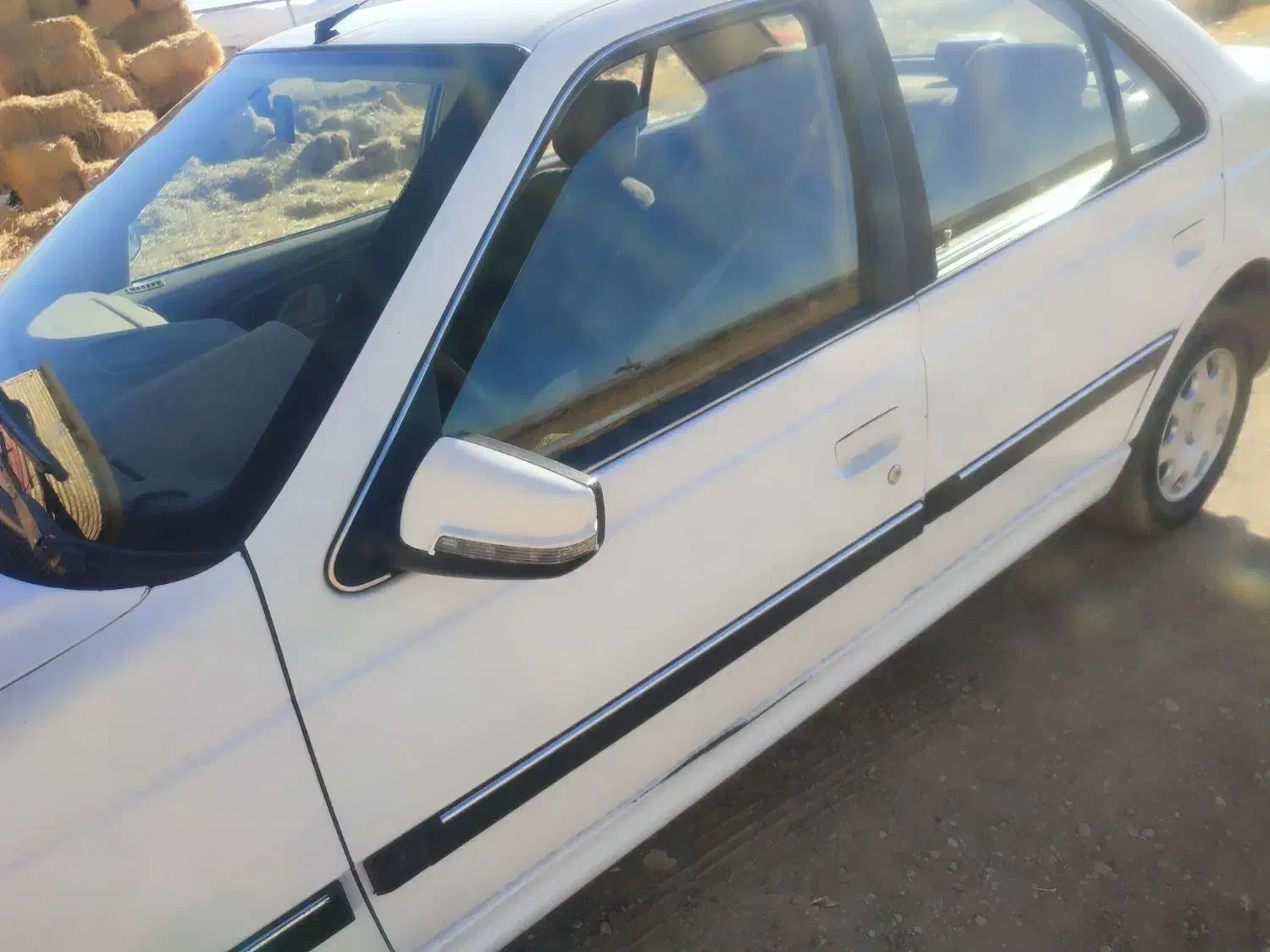 پژو پارس سال - 1400