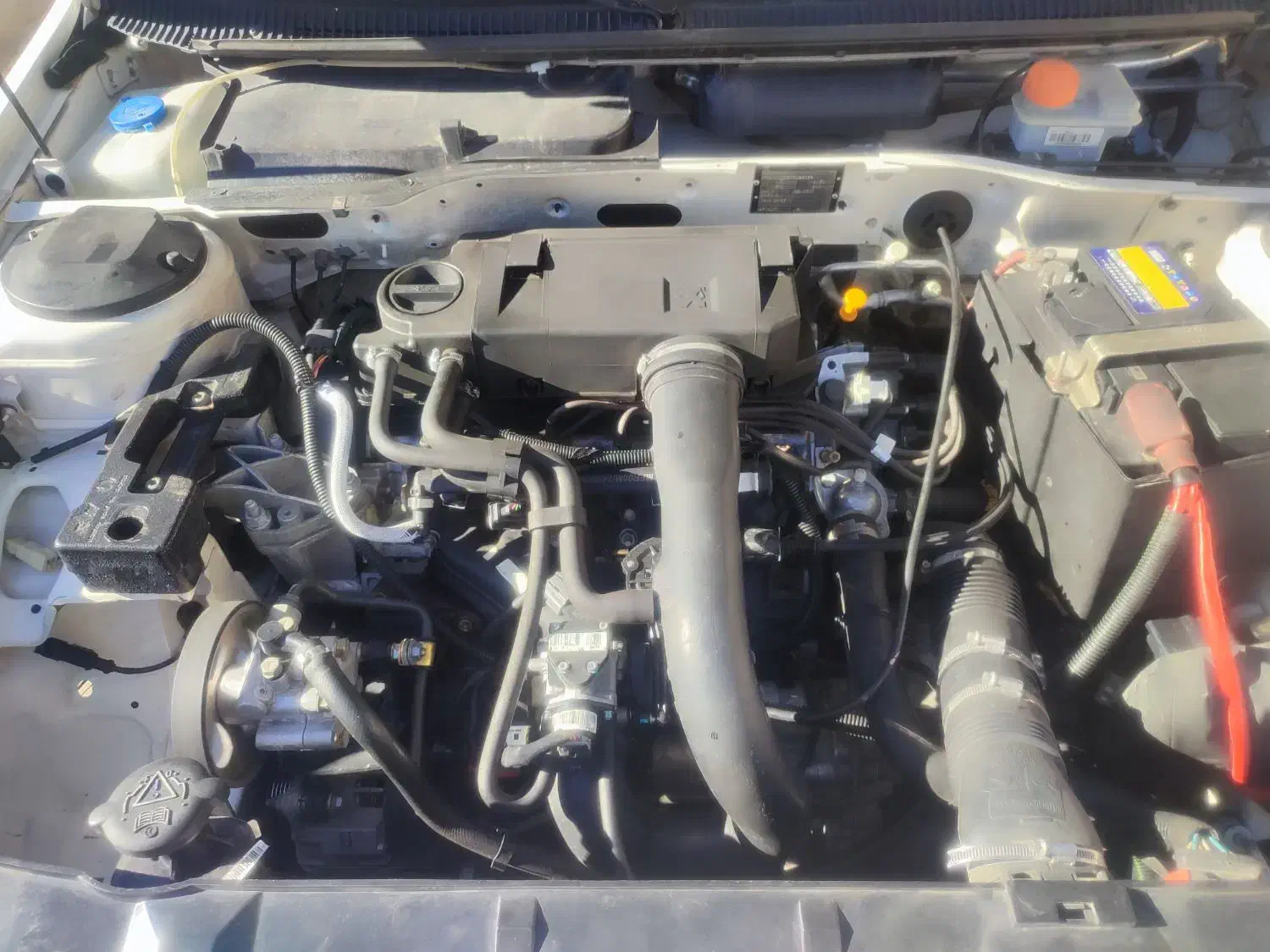 پژو پارس سال - 1400