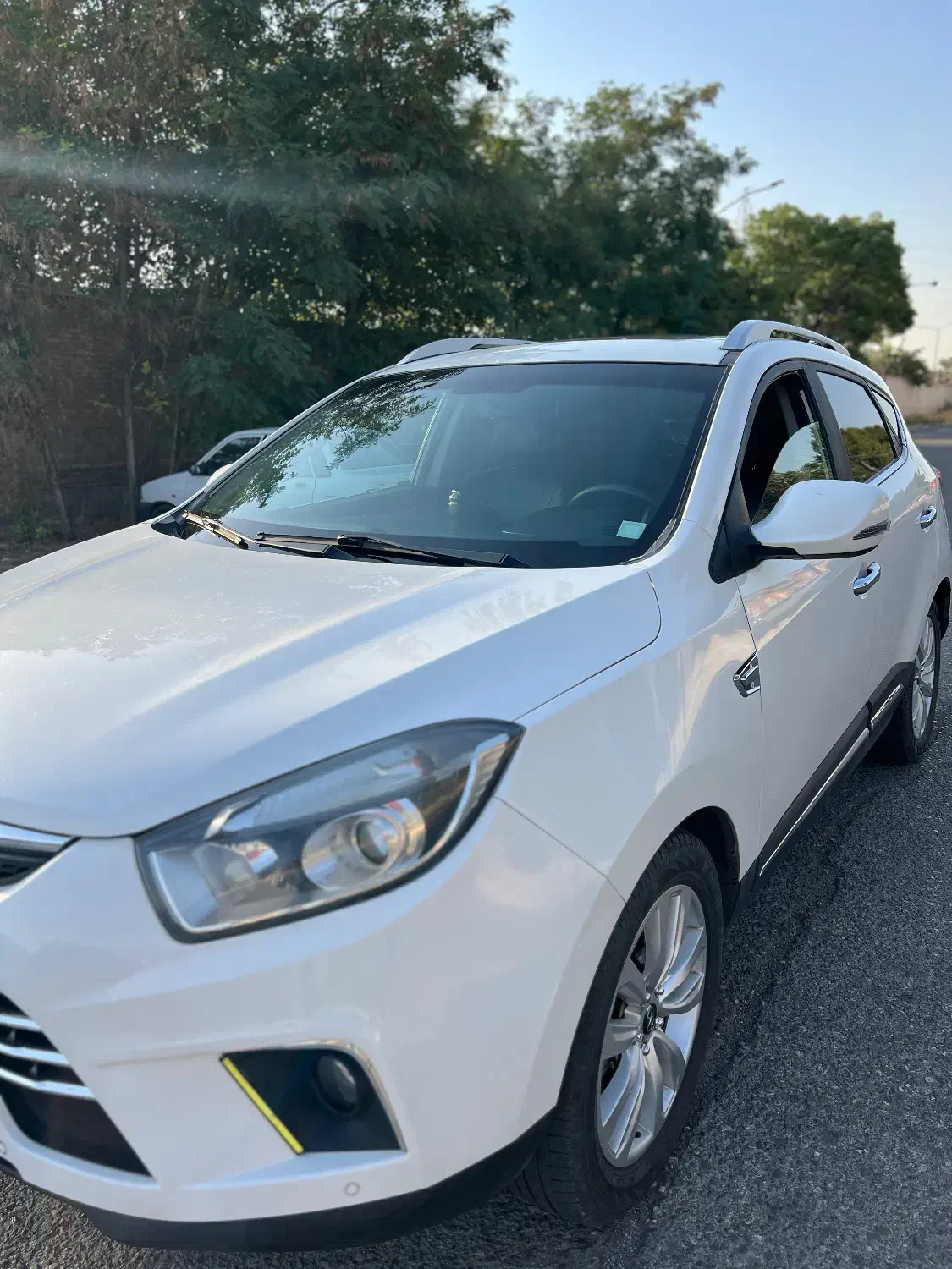 خودرو جک، S5 آگهی ann_20907153