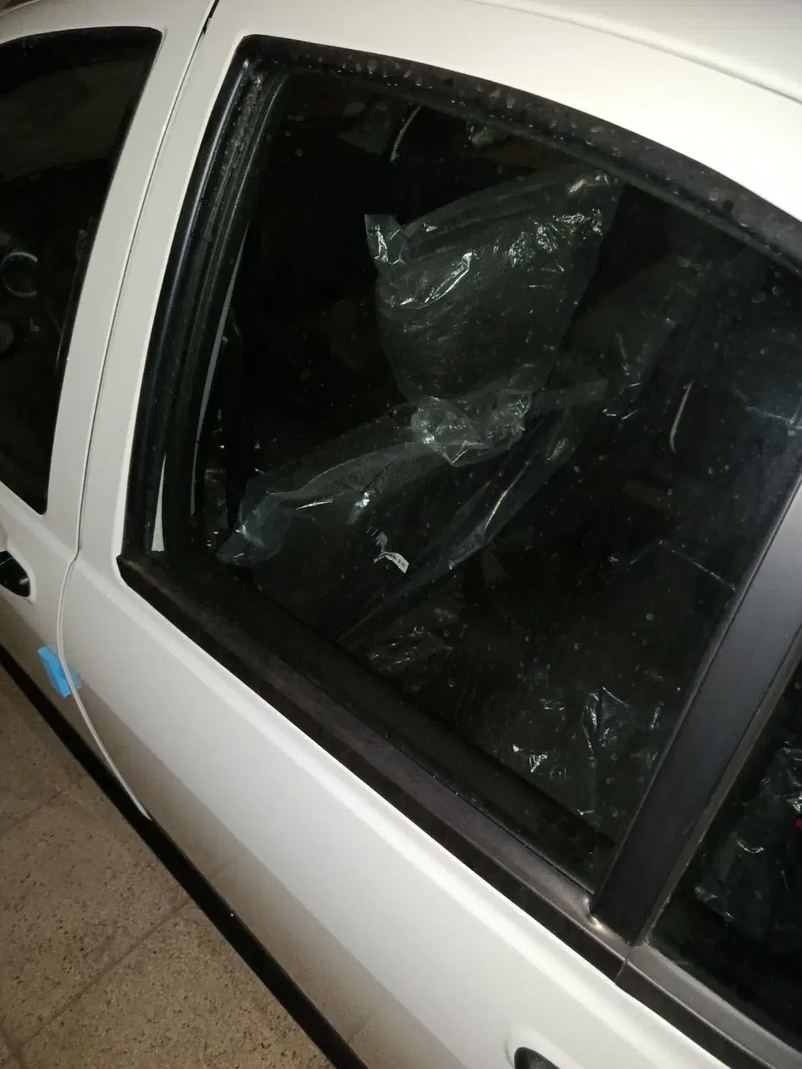 کوییک GXR L دنده ای - 1403