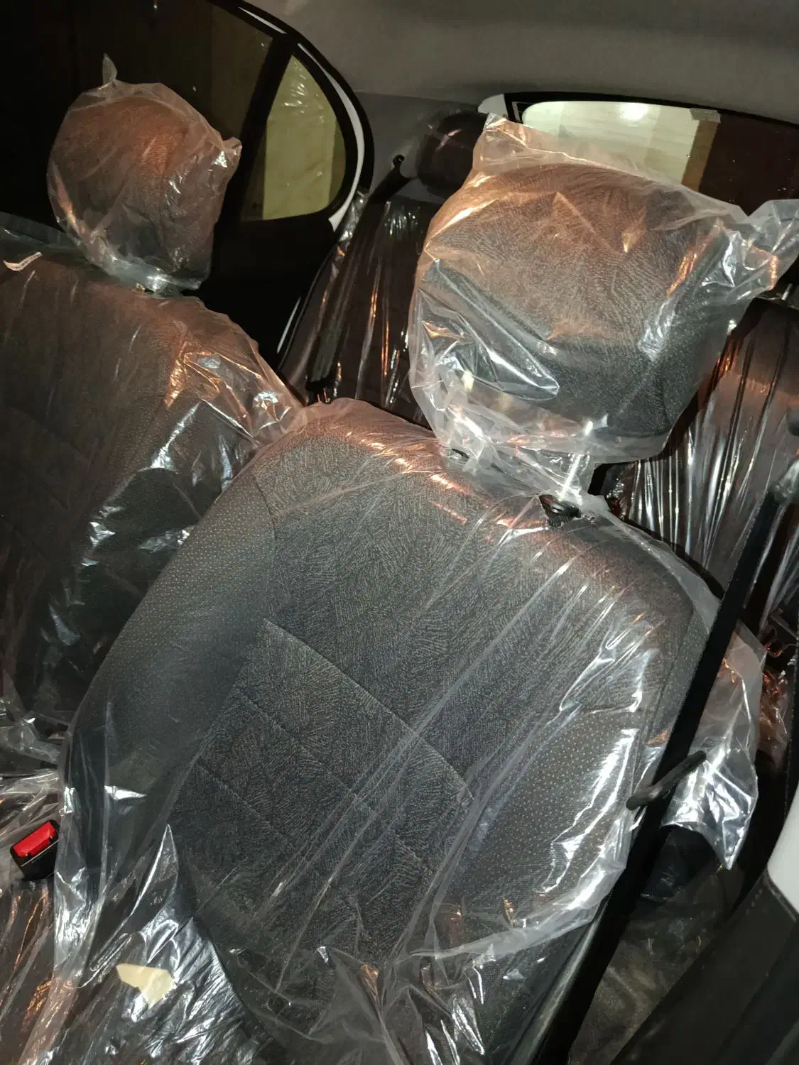 کوییک GXR L دنده ای - 1403