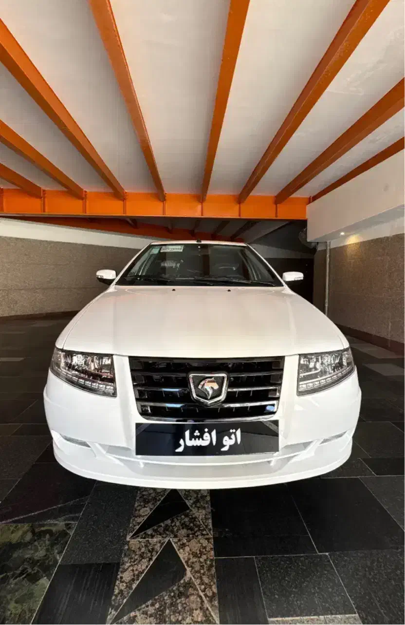 خودرو سمند، سورن پلاس آگهی ann_20907178