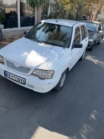 خودرو پراید، 111 آگهی ann_20907186