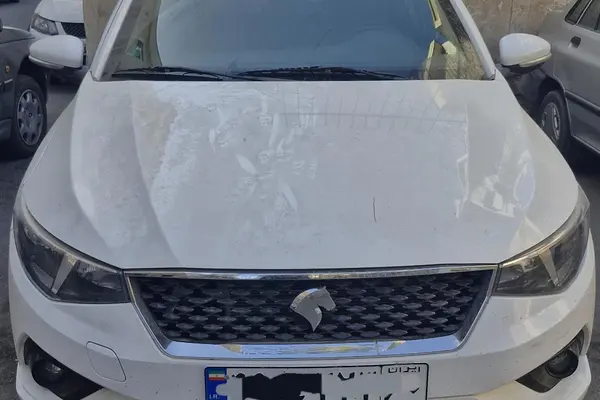 خودرو تارا، اتوماتیک آگهی ann_20907200