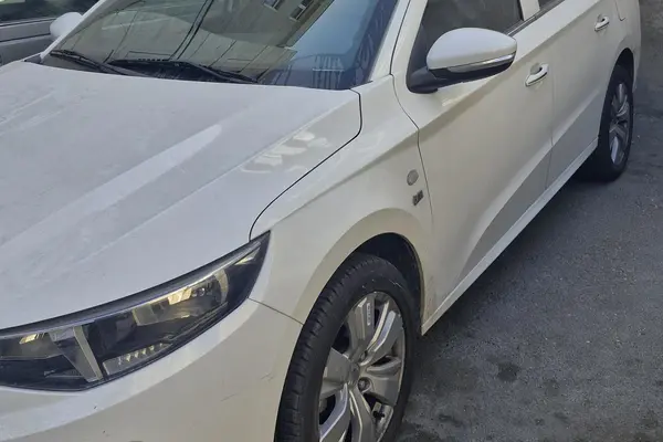 تارا اتوماتیک V2 - 1403