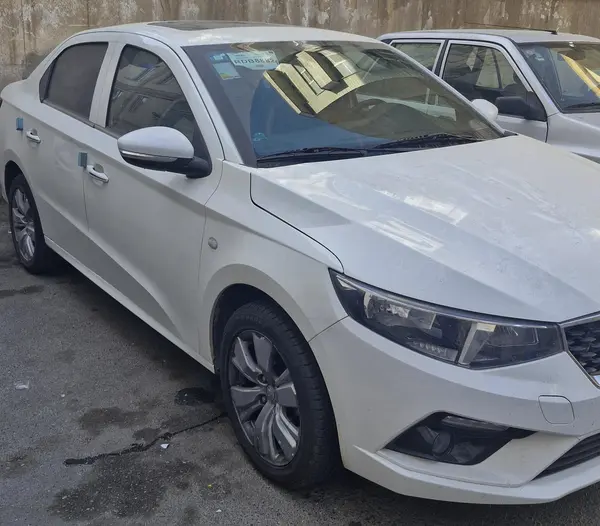 تارا اتوماتیک V2 - 1403