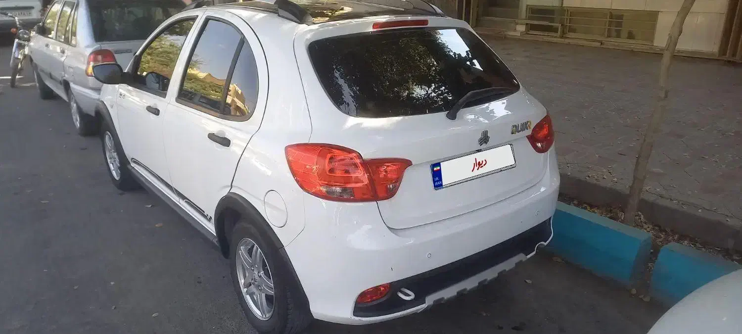 خودرو کوییک، R آگهی ann_20907202