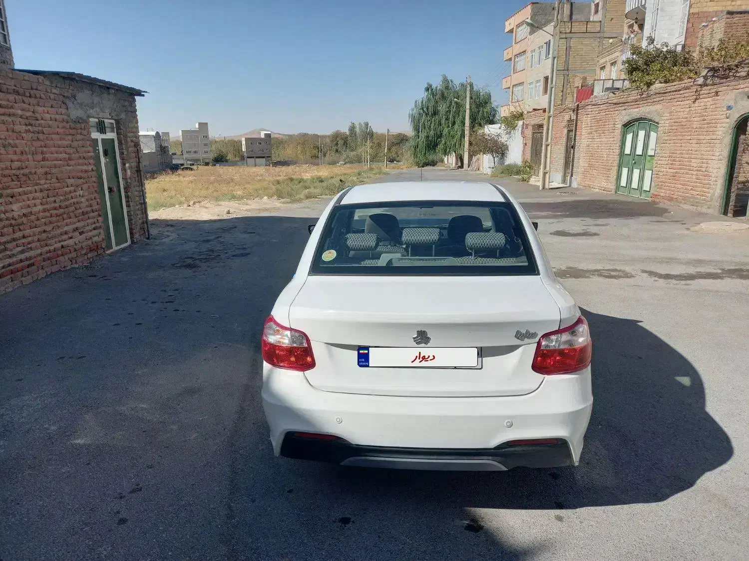 خودرو ساینا، S آگهی ann_20907218