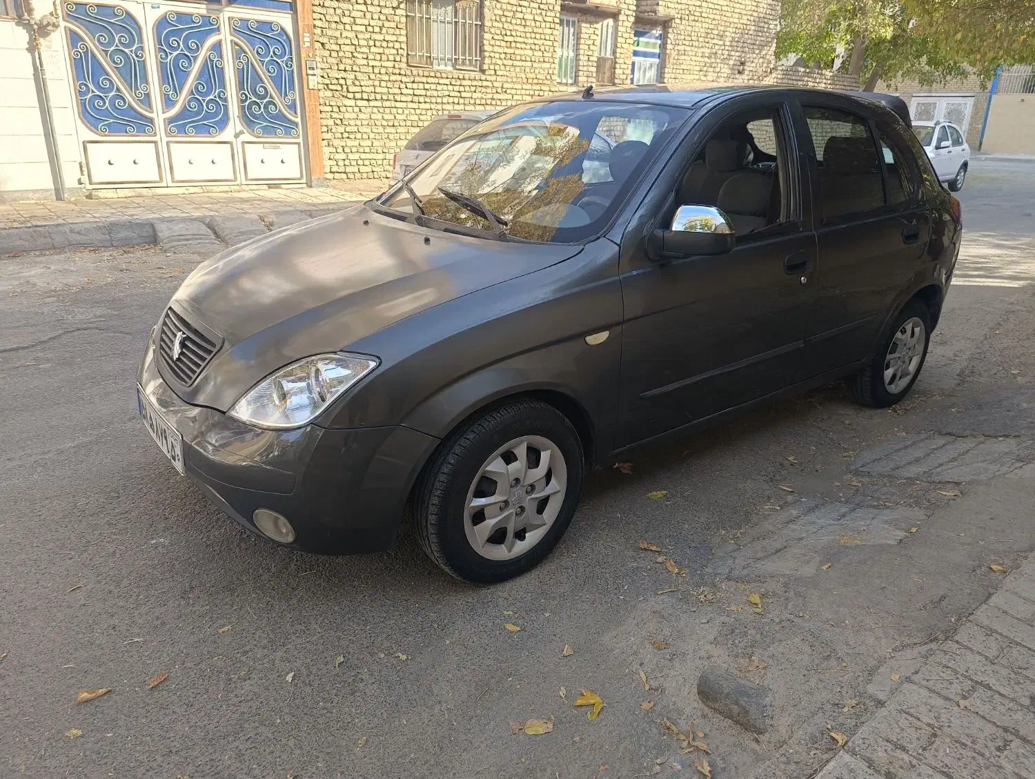 خودرو تیبا، 2 آگهی ann_20907221