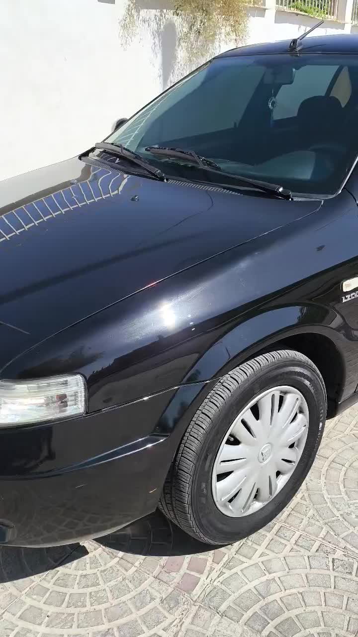 خودرو سمند، سورن آگهی ann_20907222