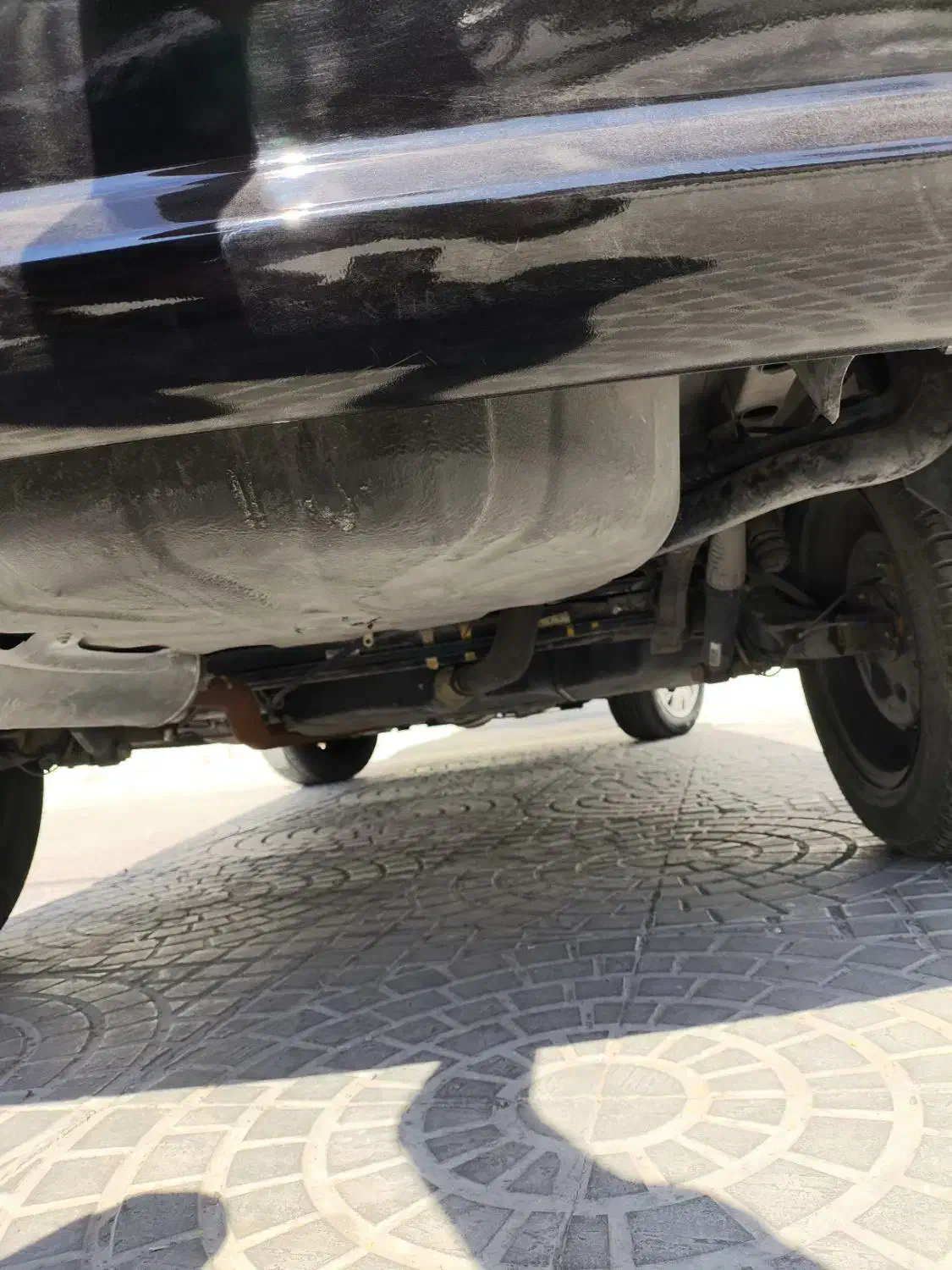 سمند سورن معمولی XU7 - 1399