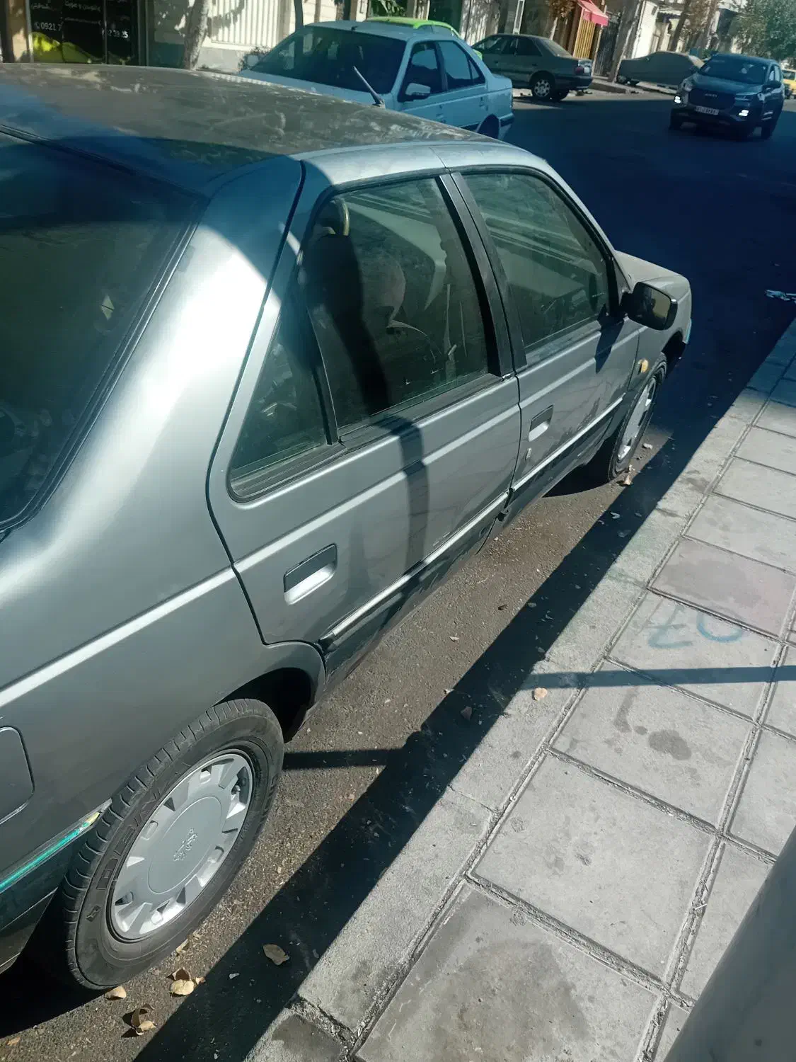 خودرو پژو، 405 آگهی ann_20907225