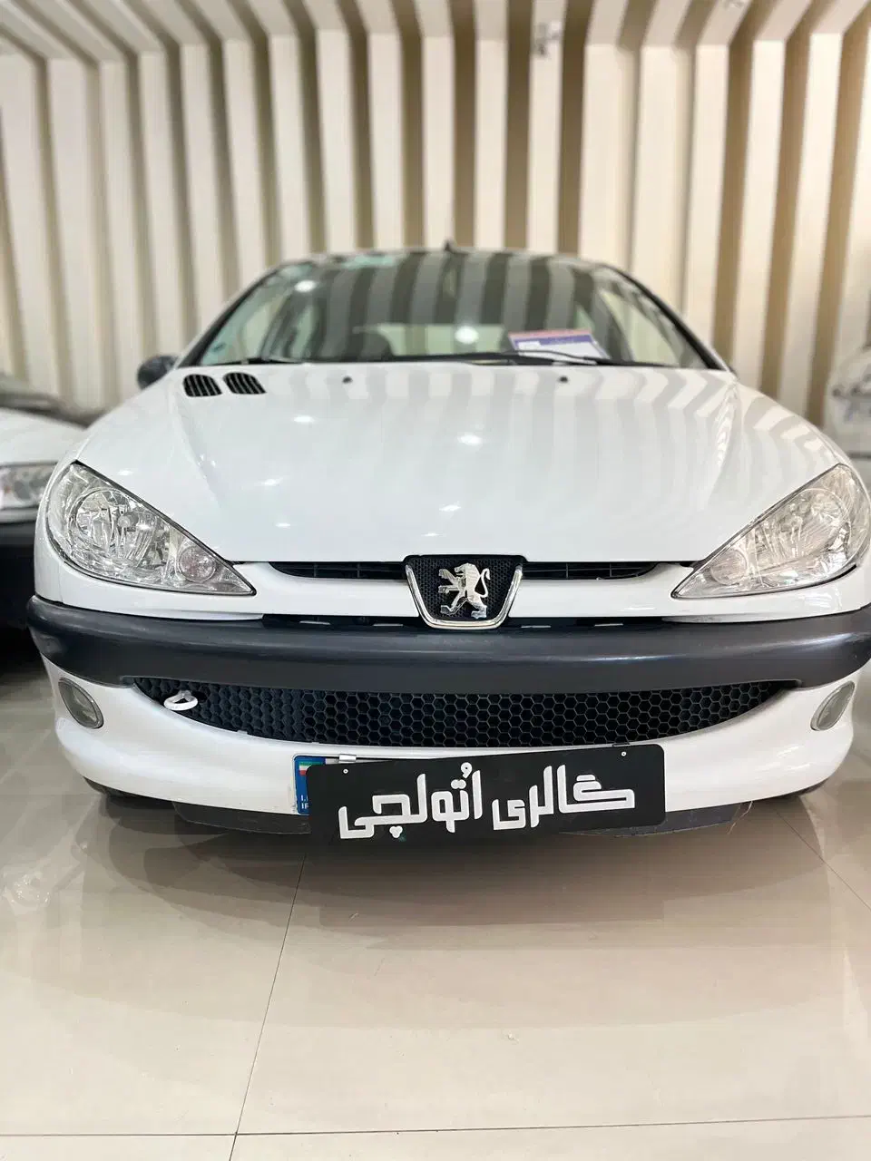 خودرو پژو، 206 آگهی ann_20907226