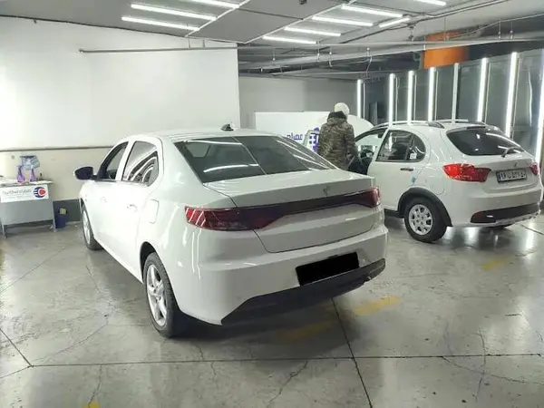 تارا اتوماتیک V4 LX - 1404