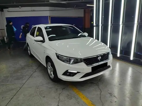 تارا اتوماتیک V4 LX - 1404