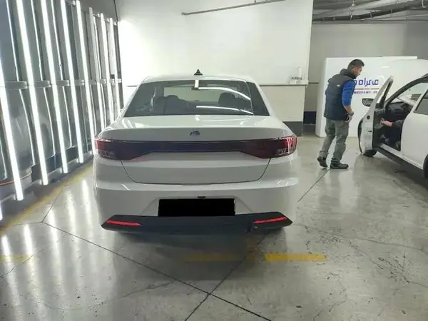 تارا اتوماتیک V4 LX - 1404