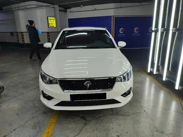 تارا اتوماتیک V4 LX - 1404