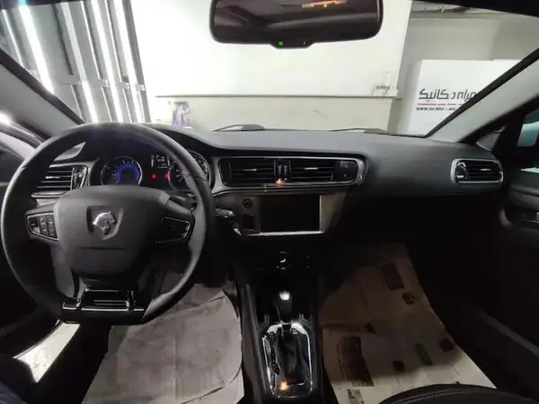 تارا اتوماتیک V4 LX - 1404