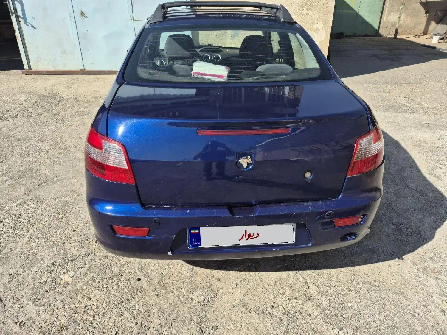 رانا LX TU5 - 1392