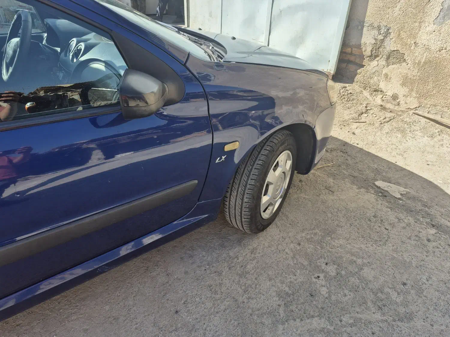 رانا LX TU5 - 1392