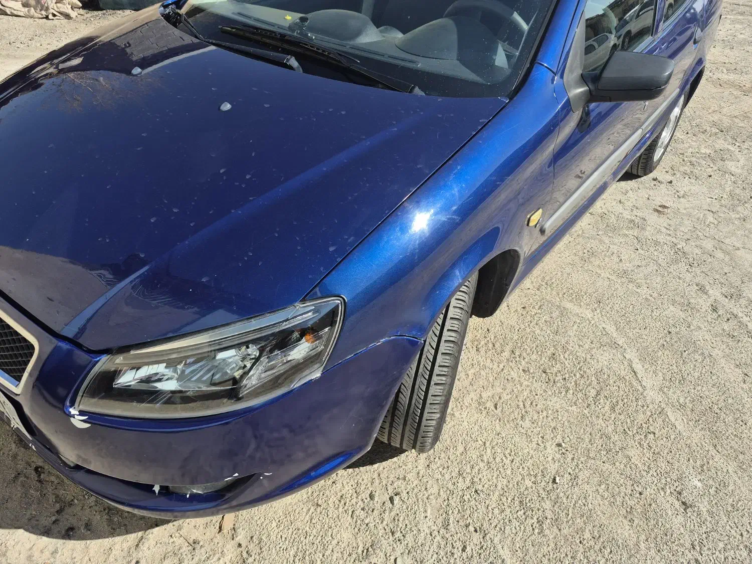 رانا LX TU5 - 1392