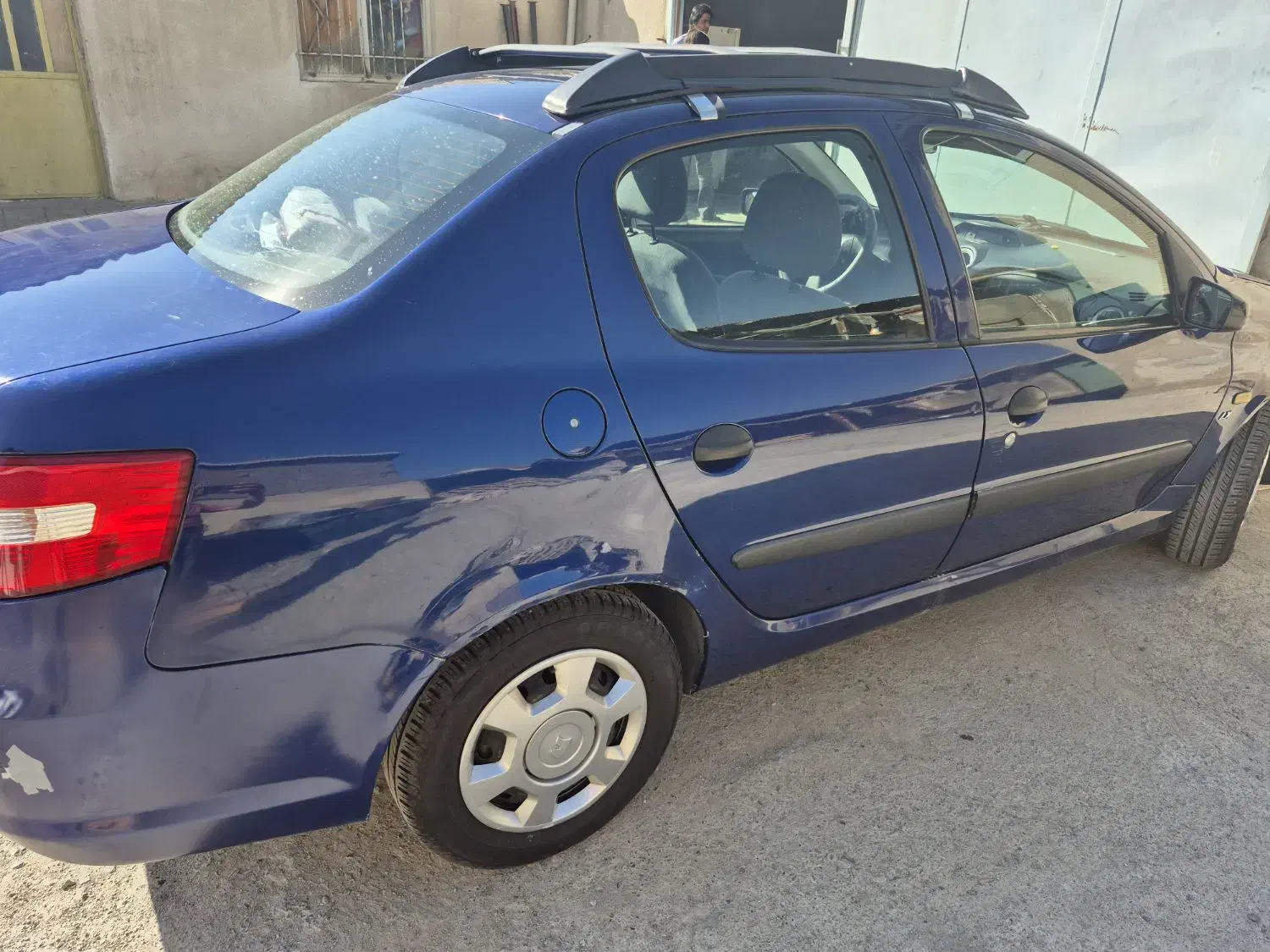 رانا LX TU5 - 1392