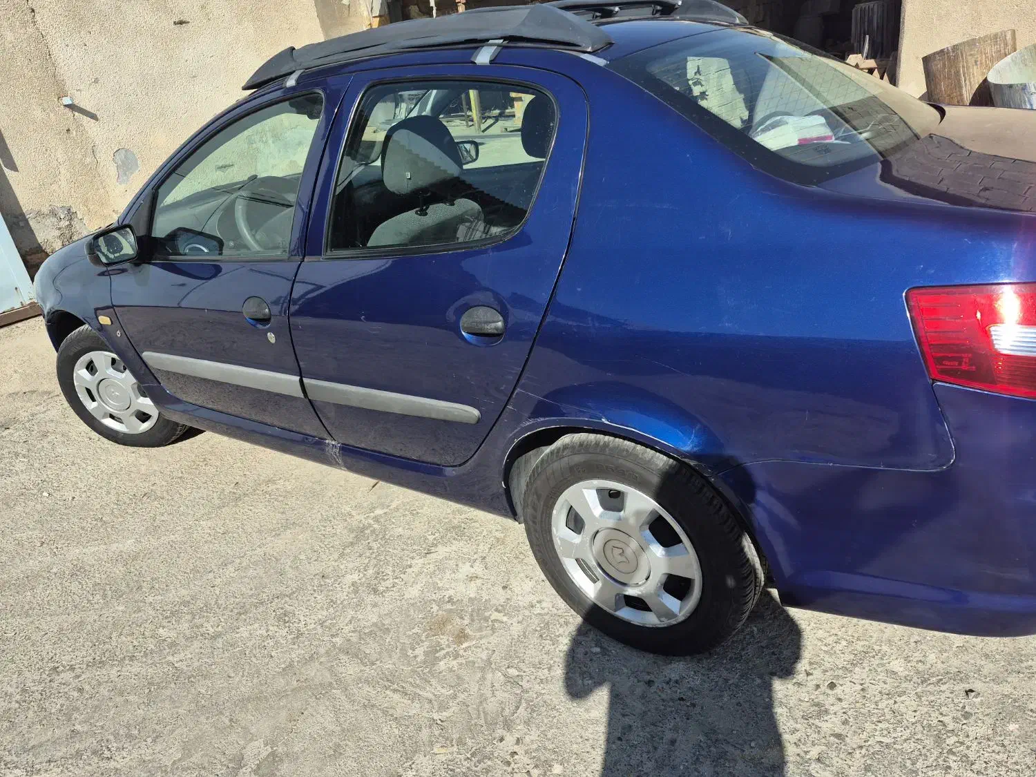 رانا LX TU5 - 1392