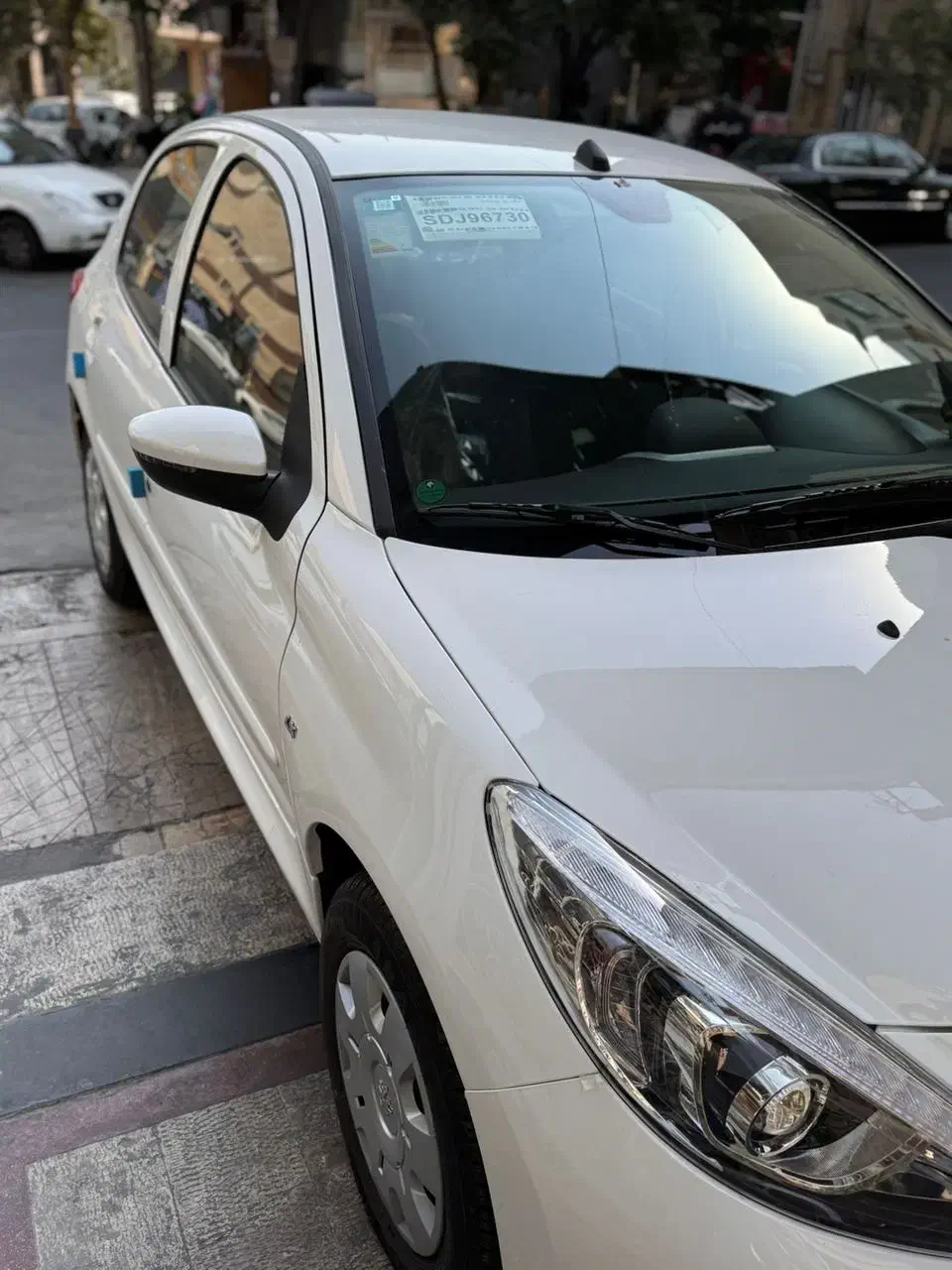 خودرو پژو، 207 آگهی ann_20907244