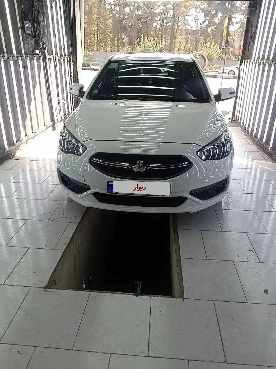 خودرو شاهین، G آگهی ann_20907248