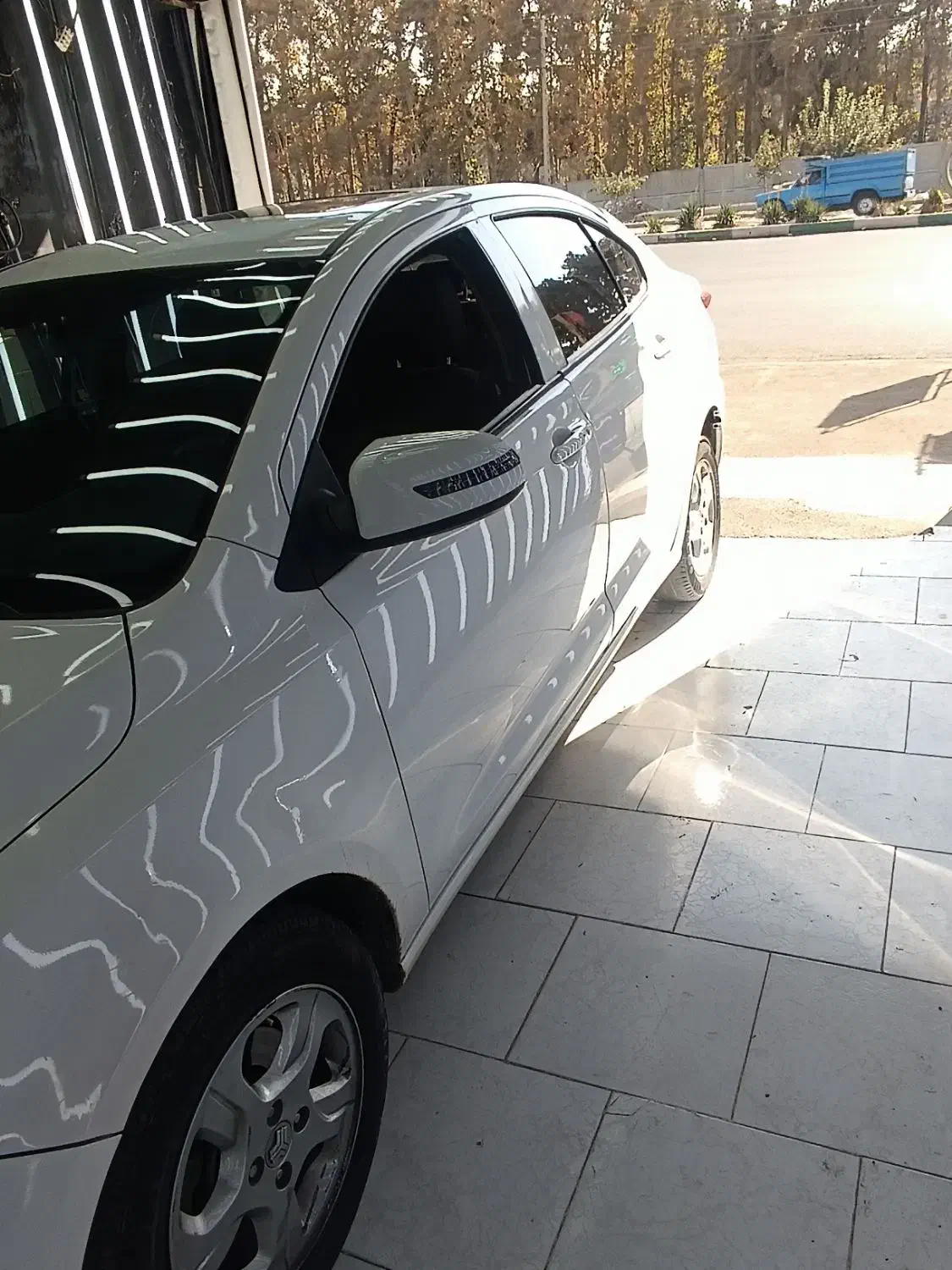 شاهین G دنده ای - 1401