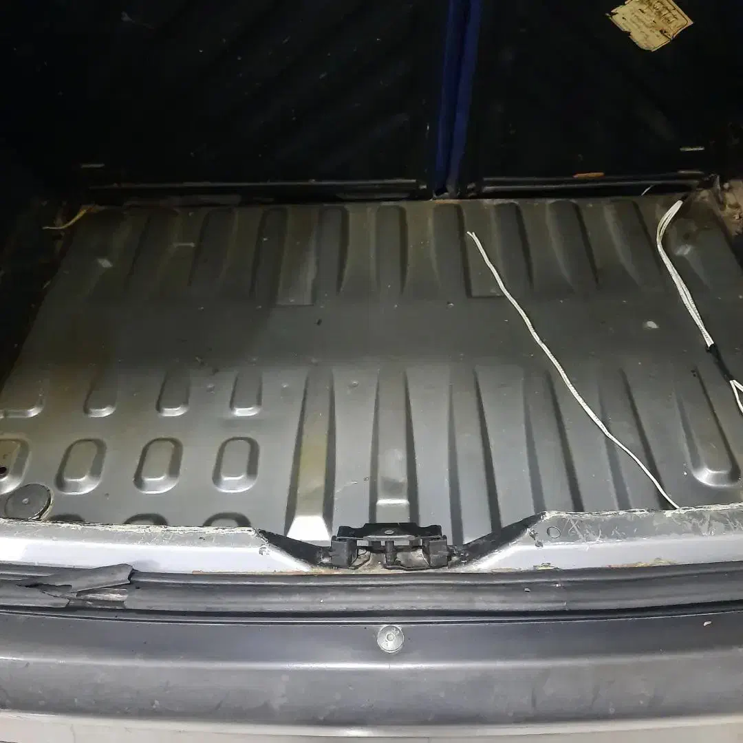 پژو 206 تیپ 2 - 1384