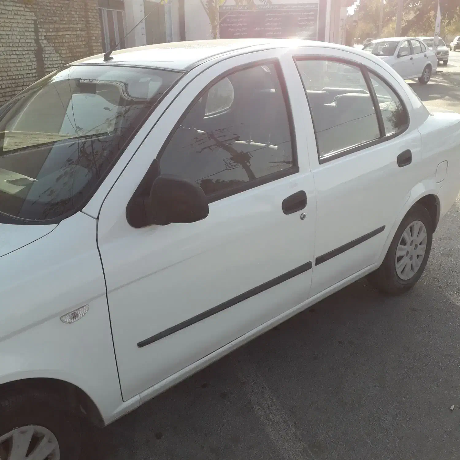 خودرو تیبا، صندوق دار آگهی ann_20907270