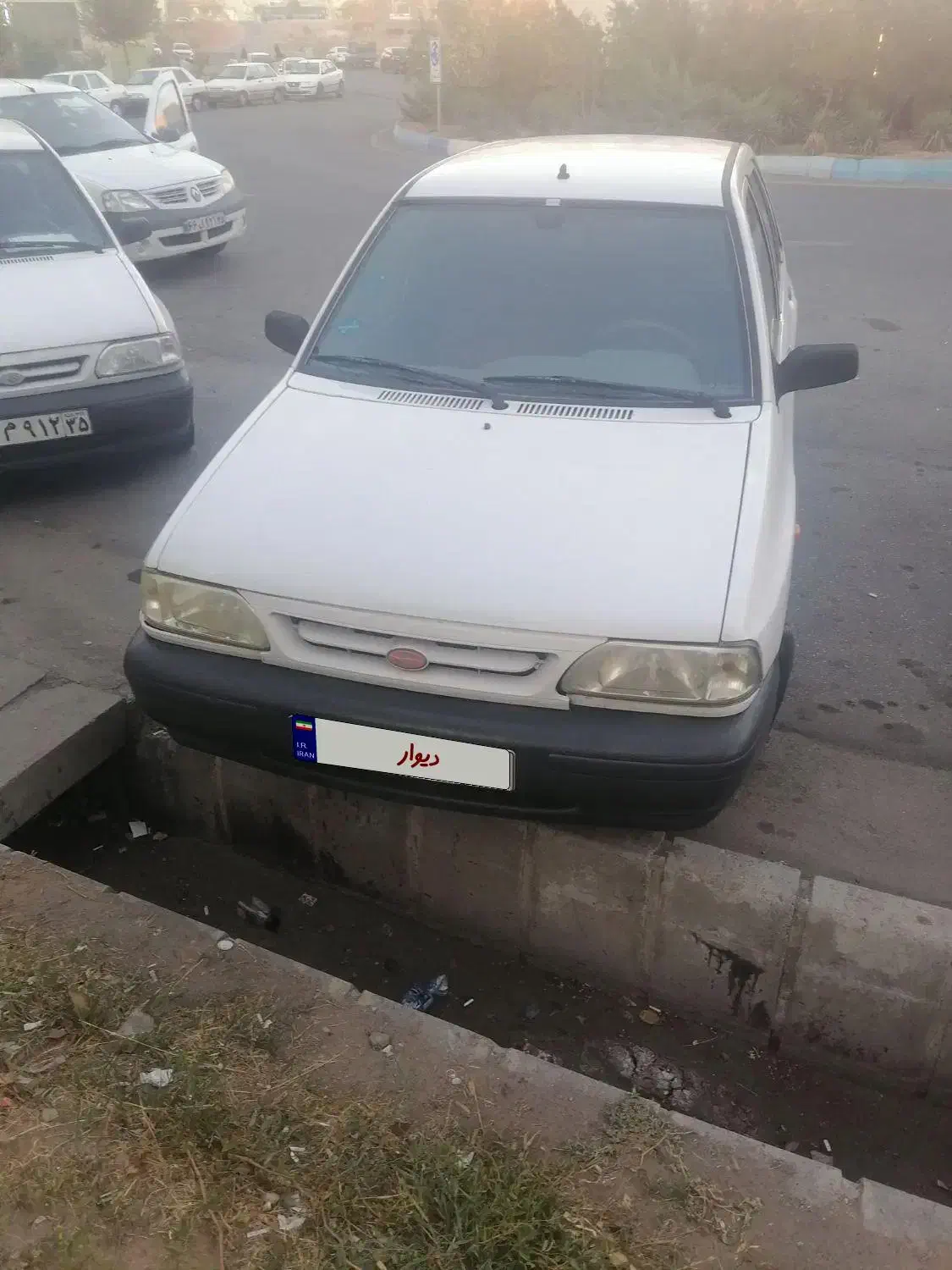 خودرو پراید، صبا آگهی ann_20907272