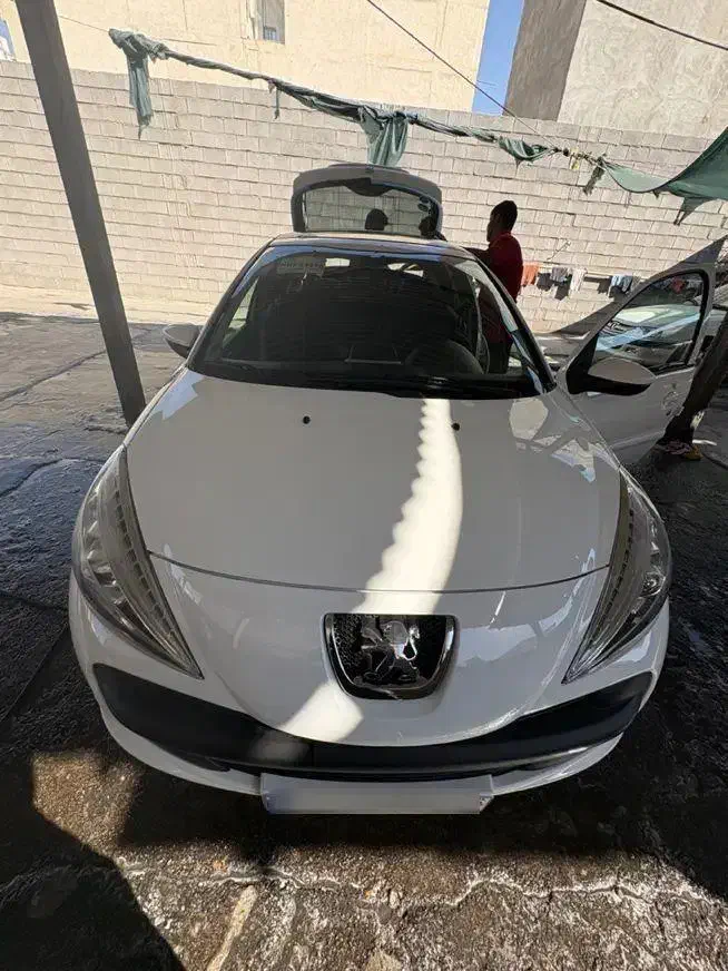 خودرو پژو، 207 آگهی ann_20907273