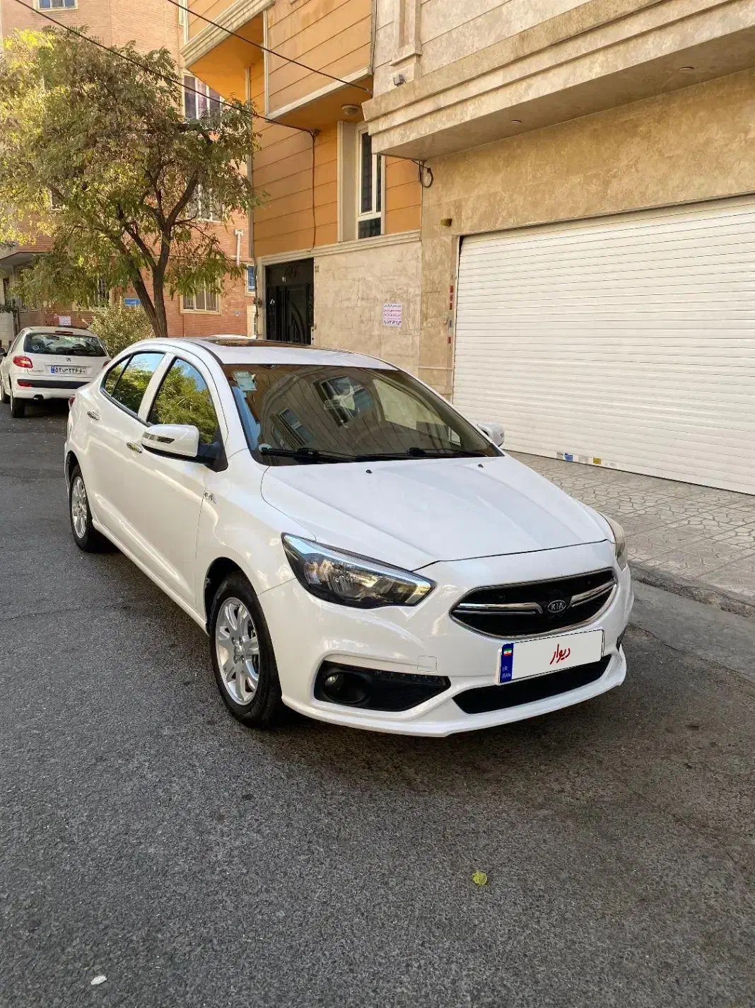 خودرو شاهین، G آگهی ann_20907276