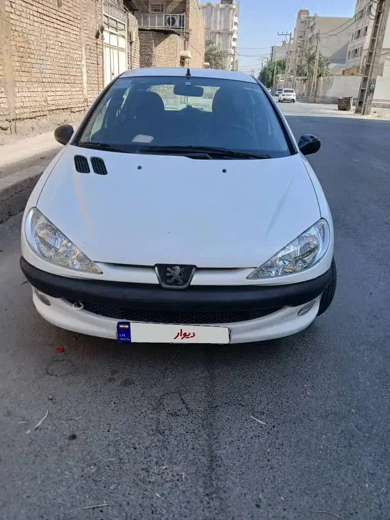 خودرو پژو، 206 آگهی ann_20907283