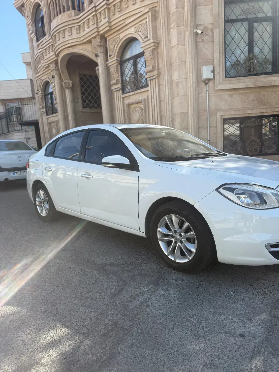 برلیانس H330 اتوماتیک 1650 - 1396