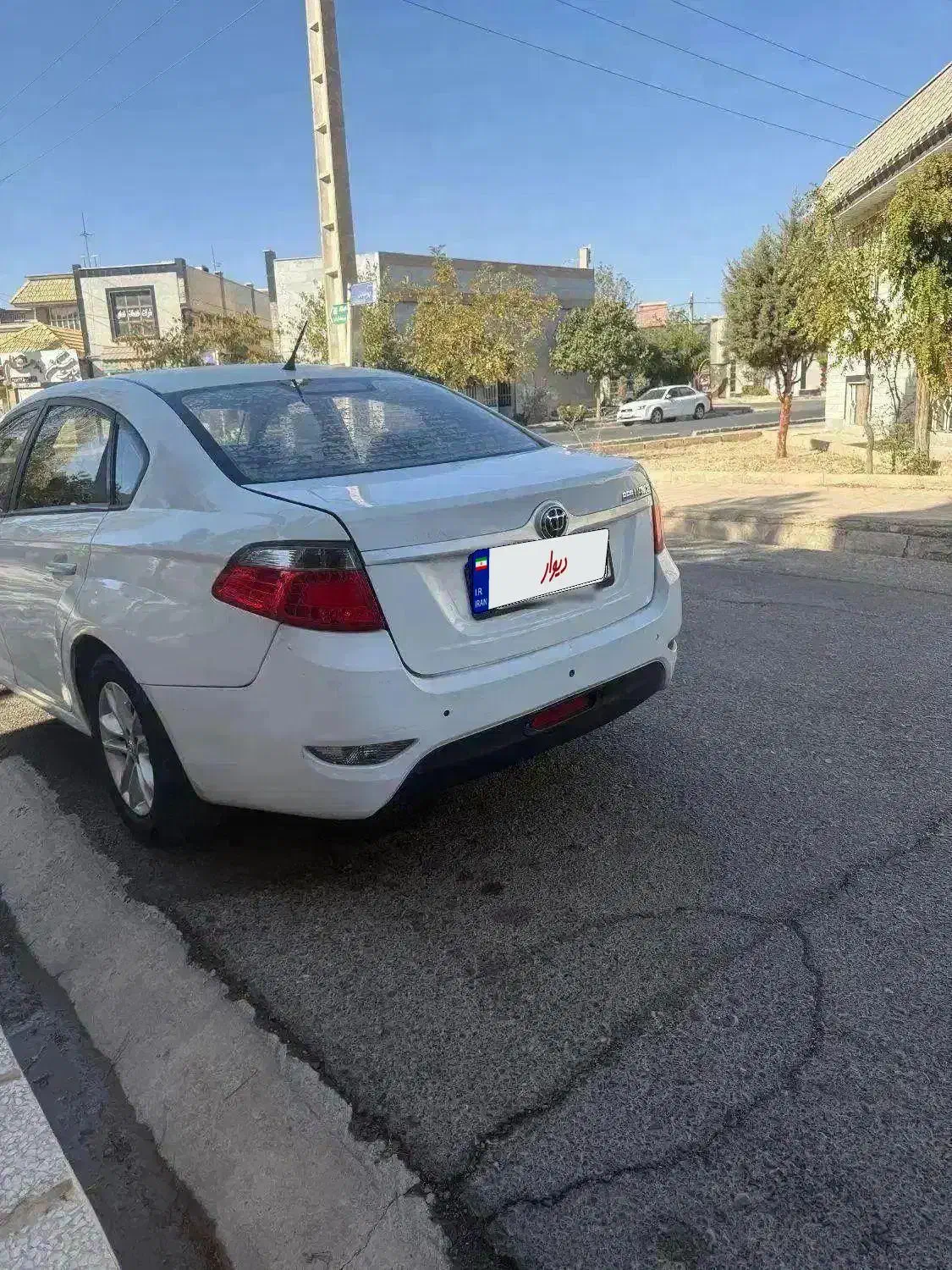 برلیانس H330 اتوماتیک 1650 - 1396