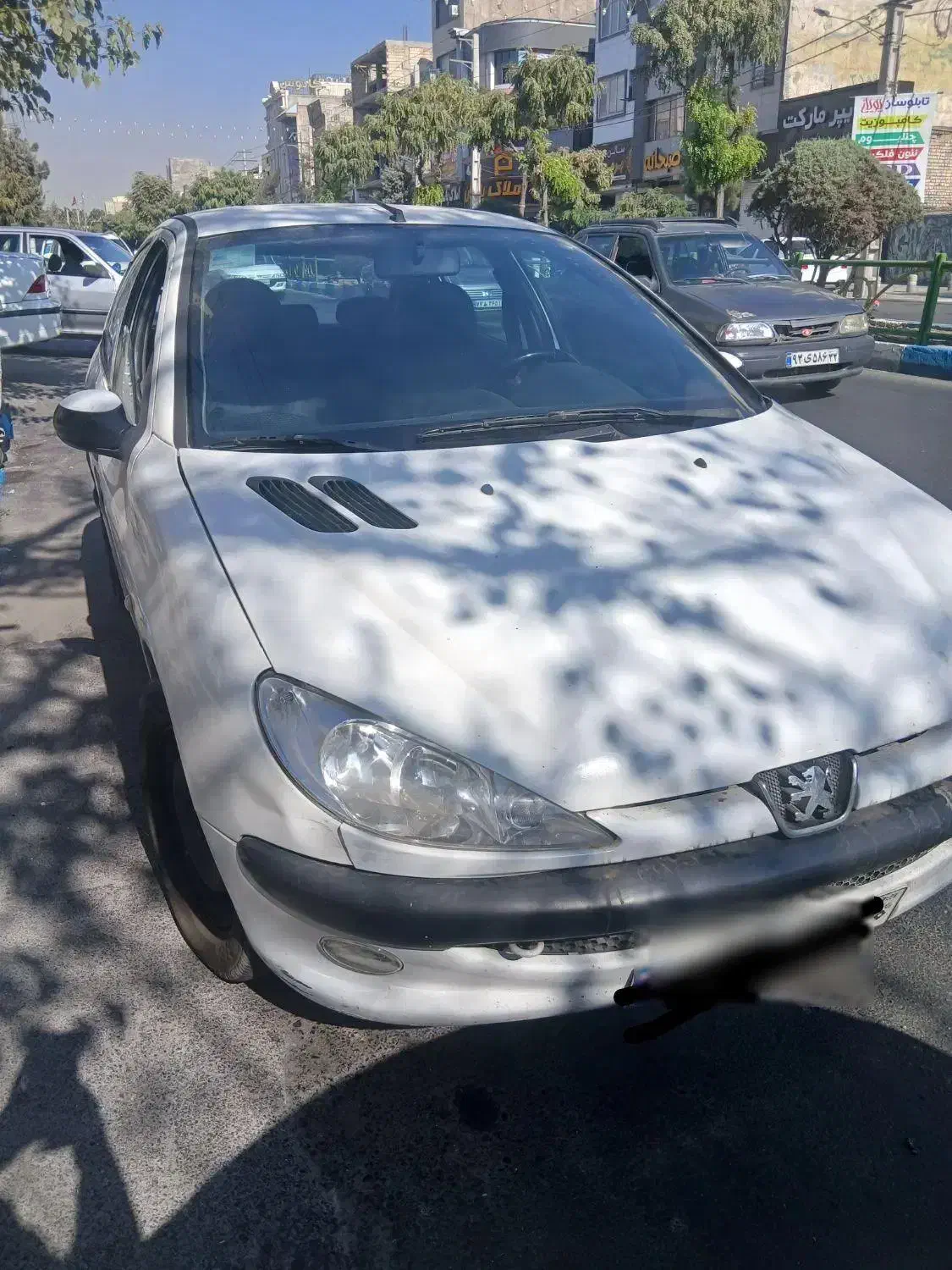 خودرو پژو، 206 آگهی ann_20907297