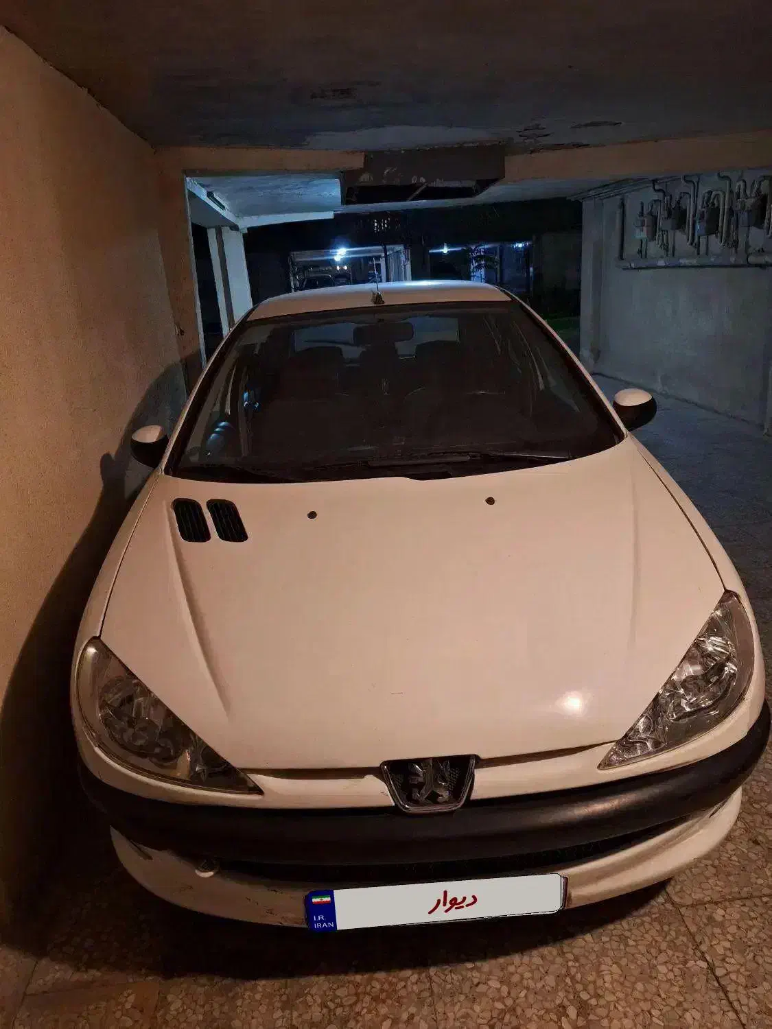 خودرو پژو، 206 آگهی ann_20907298