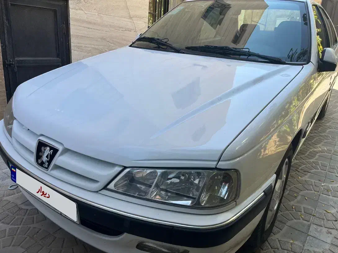 خودرو پژو، پارس آگهی ann_20907312