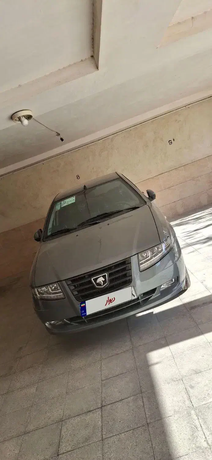 خودرو سمند، سورن پلاس آگهی ann_20907316