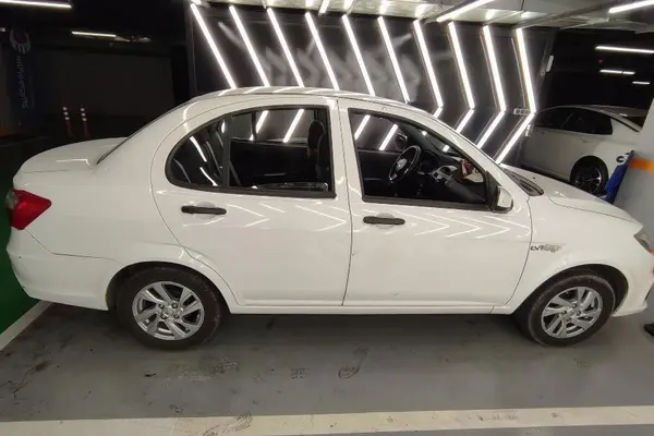 ساینا S دنده‌ای آپشنال - 1404