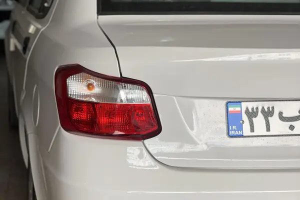 ساینا S دنده‌ای آپشنال - 1404