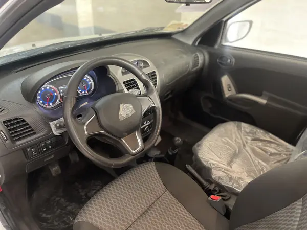 ساینا S دنده‌ای آپشنال - 1404