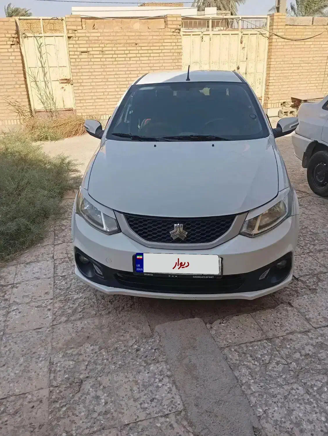 خودرو ساینا، S آگهی ann_20907334