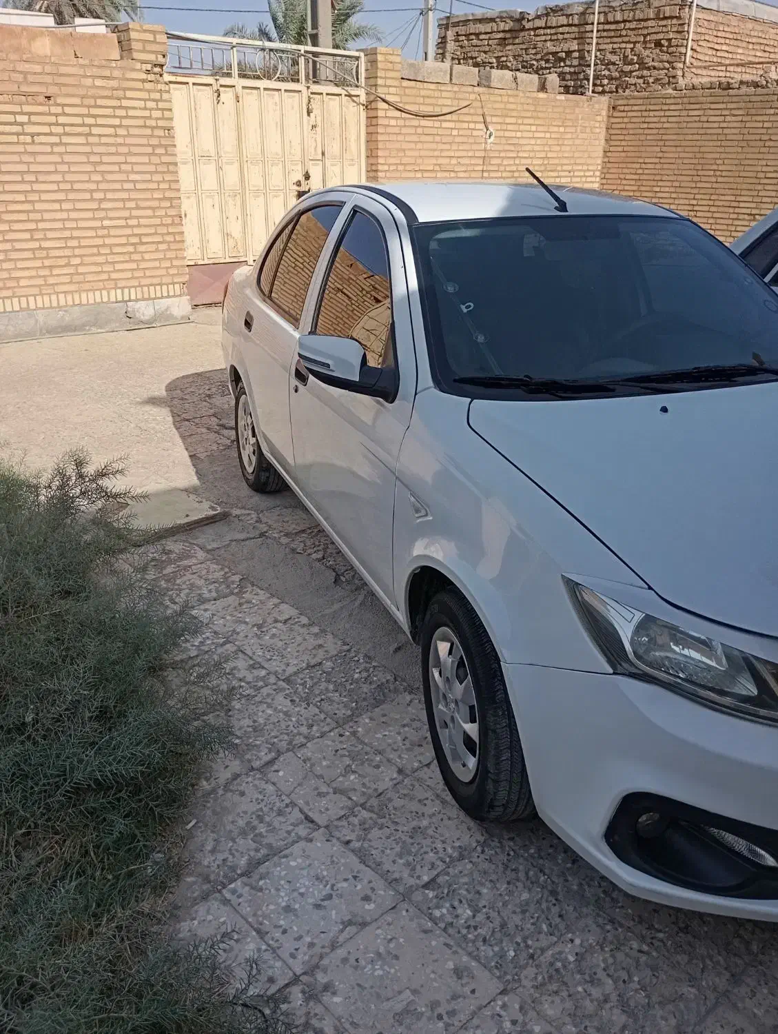 ساینا S دنده‌ای معمولی - 1401